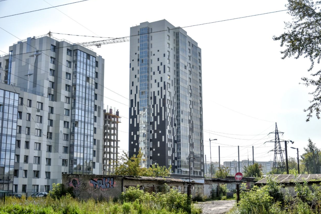 Космодом